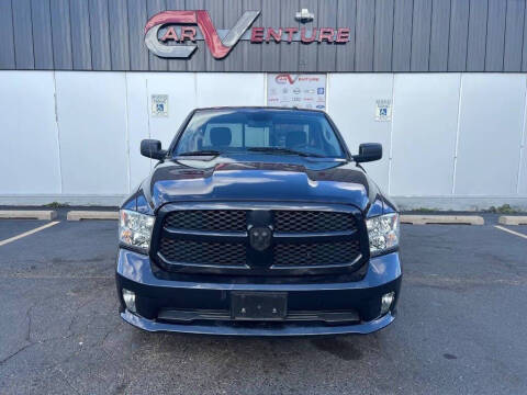 2014 RAM 1500 Express