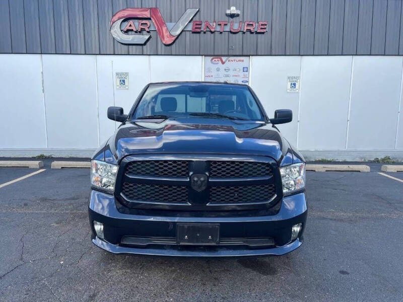 2014 RAM 1500 Express