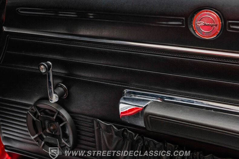 1969 Dodge Charger