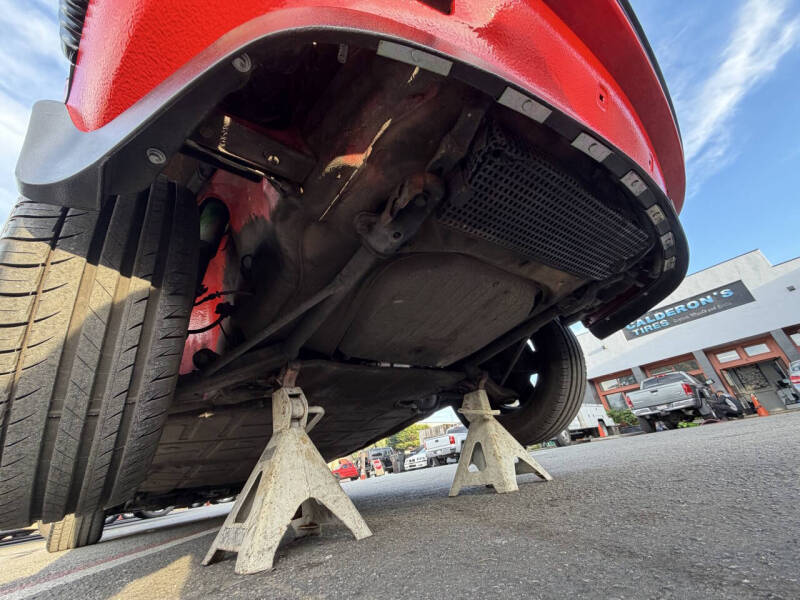 1985 Porsche 911 Carrera