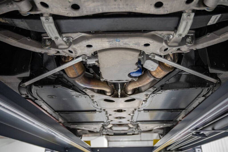 2014 Chevrolet Corvette Stingray