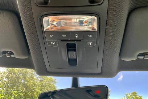 2017 Audi Q3 2.0T quattro Prestige