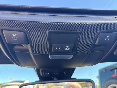 2015 Mercedes-Benz SLK SLK 250