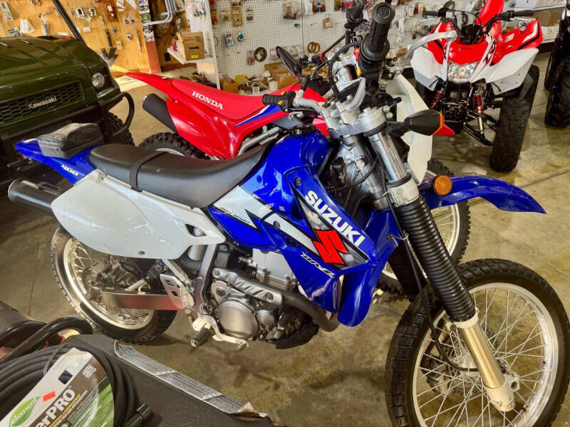 2003 Suzuki 400 for sale at Freeman Motor Company - Powersports in Lawrenceville VA