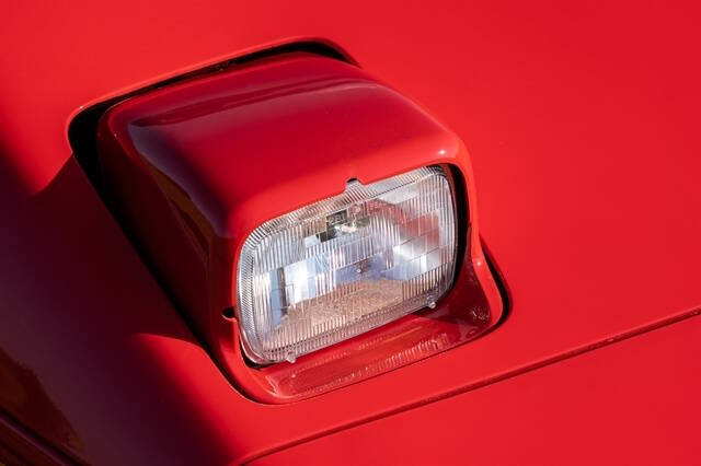 1995 Chevrolet Corvette