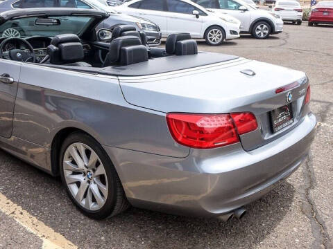 2013 BMW 3 Series