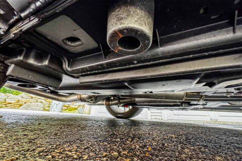 2020 Dodge Challenger SRT Hellcat