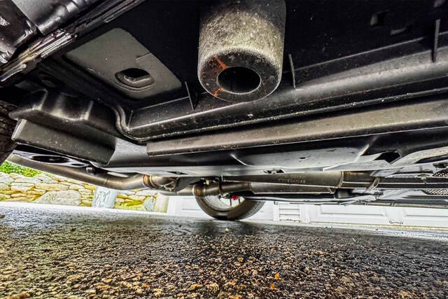 2020 Dodge Challenger SRT Hellcat