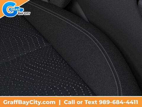 2026 Chevrolet Equinox EV LT 1