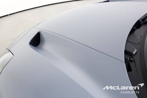 2023 Maserati MC20 Cielo