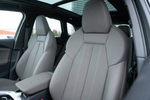 2025 Audi Q5 quattro Premium Plus TFSI