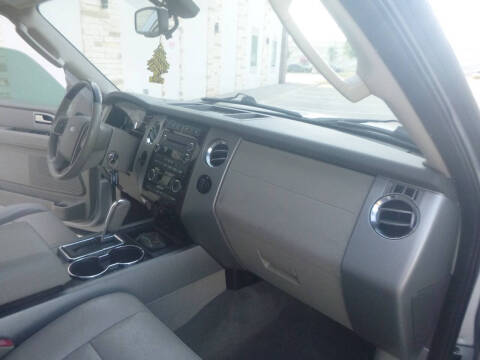 2013 Ford Expedition Limited