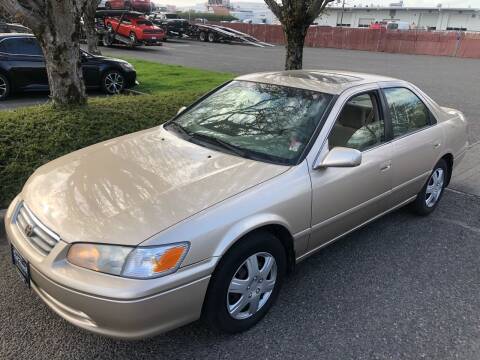 2000 Toyota Camry for sale at Blue Line Auto Group in Portland OR