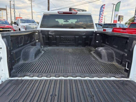 2023 Chevrolet Silverado 2500HD LT