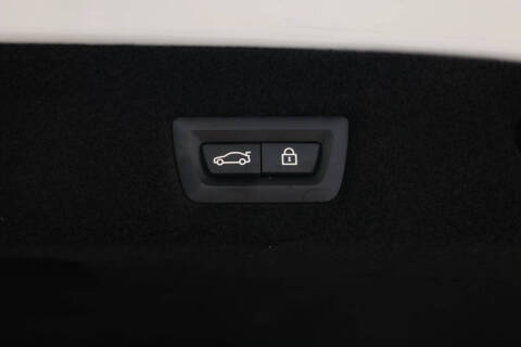 2021 BMW 7 Series ALPINA B7 xDrive