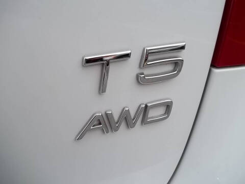 2015 Volvo S60 T5 Premier