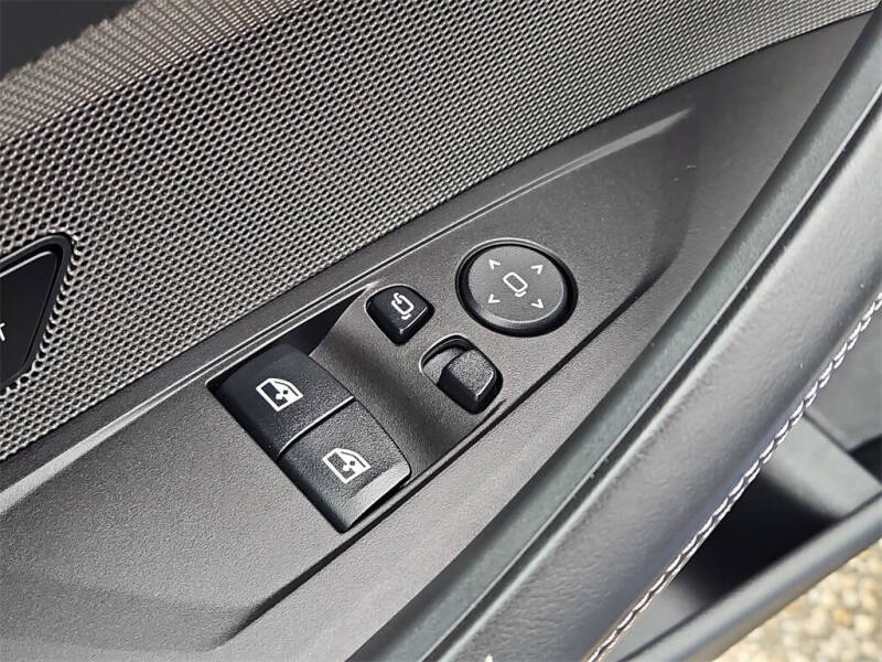 2022 BMW M4 Competition xDrive