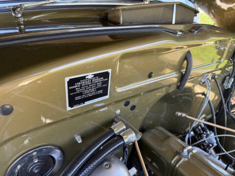 1948 Chevrolet 3100