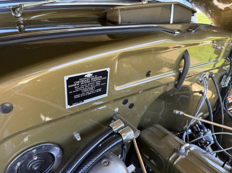 1948 Chevrolet 3100