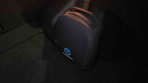 2016 Nissan LEAF S-24