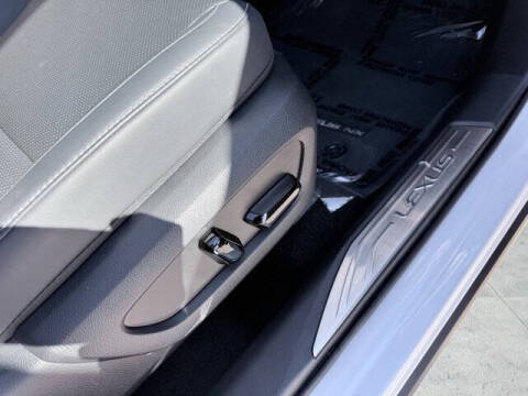 2024 Lexus NX 350h Premium