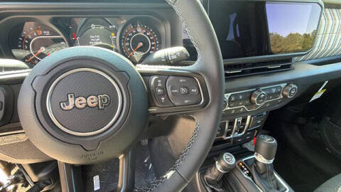 2026 Jeep Gladiator 85th Anniversary Edition