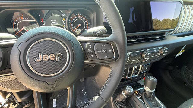 2026 Jeep Gladiator 85th Anniversary Edition
