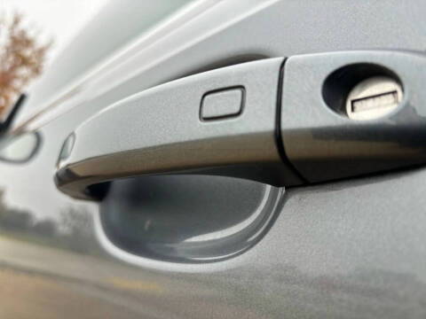 2014 Audi A5 2.0T quattro Premium Plus