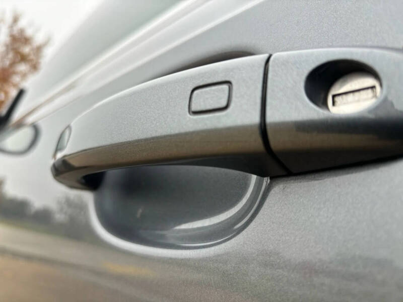 2014 Audi A5 2.0T quattro Premium Plus