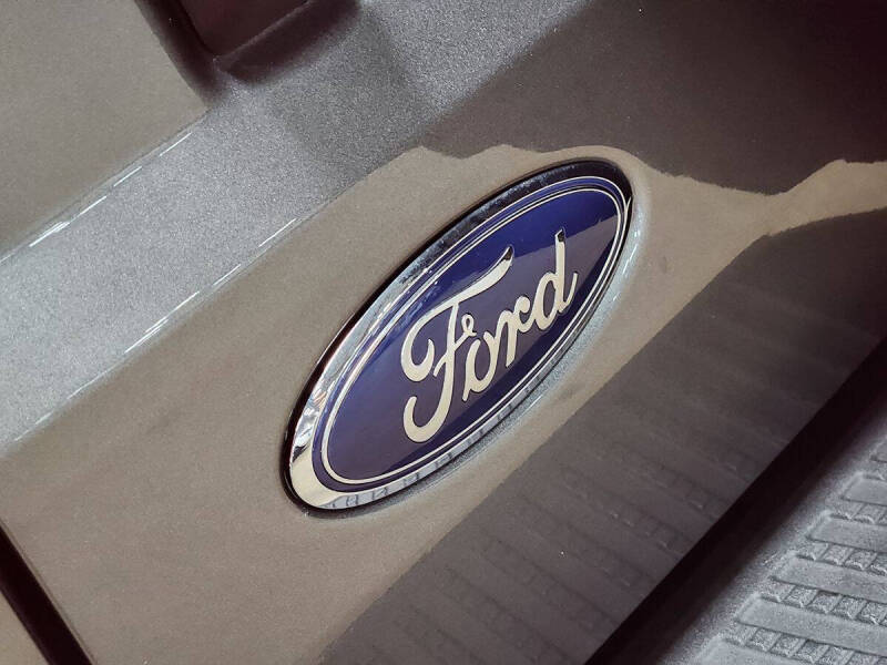 2023 Ford Bronco Badlands Advanced