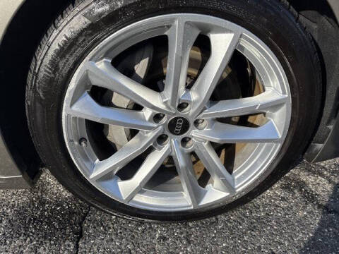 2023 Audi A7 quattro Prestige 55 TFSI