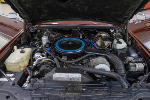 1979 Cadillac Eldorado