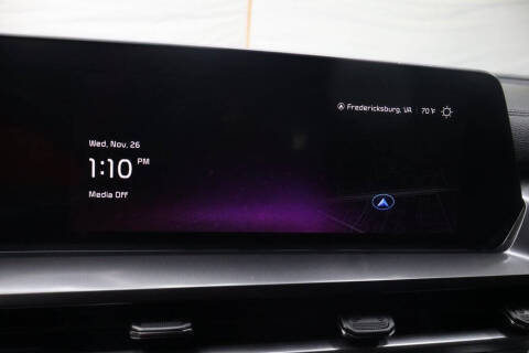 2024 Kia Telluride LX