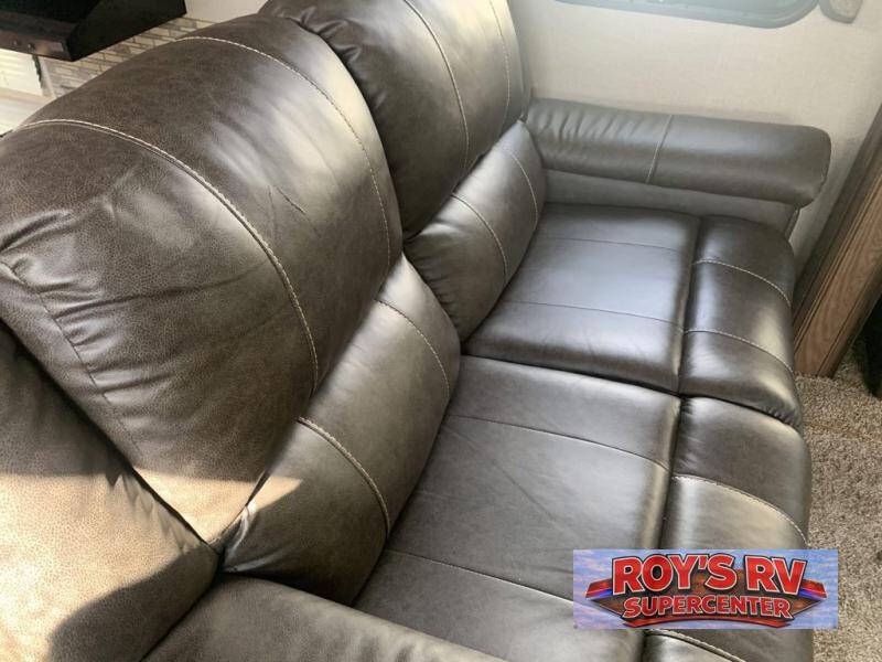 2018 Keystone RV Cougar
