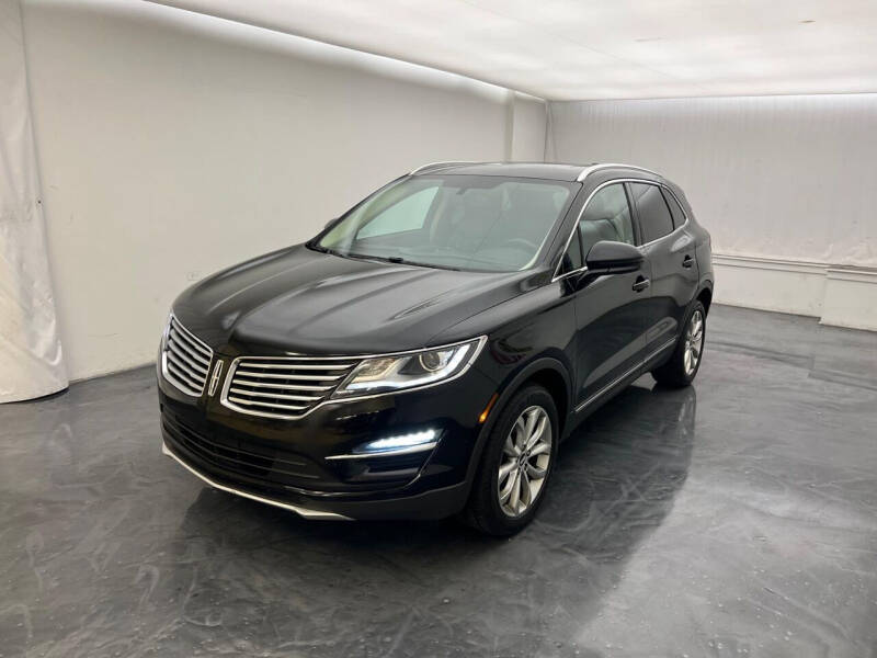 2017 Lincoln MKC for sale at Roman's Auto Sales in Warren MI