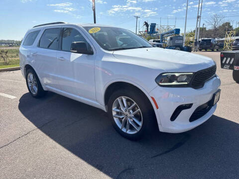 2023 Dodge Durango GT Plus