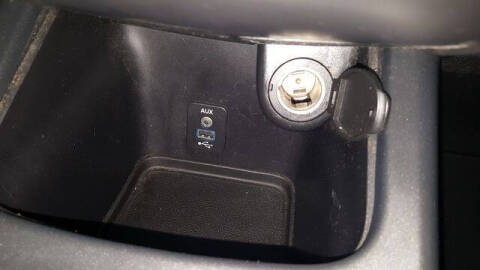 2019 Dodge Journey GT