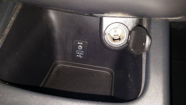 2019 Dodge Journey GT