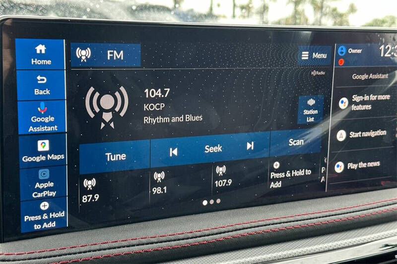 2026 Acura MDX SH-AWD w/A-SPEC