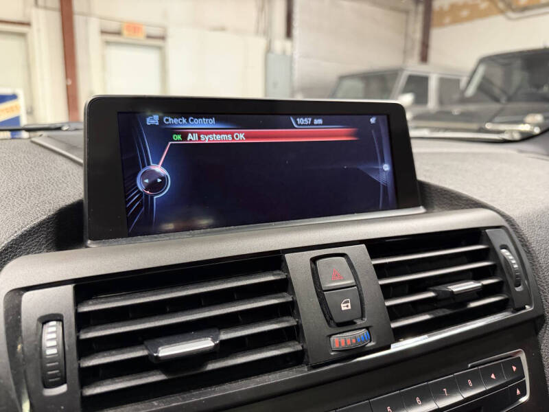 2015 BMW 2 Series M235i xDrive