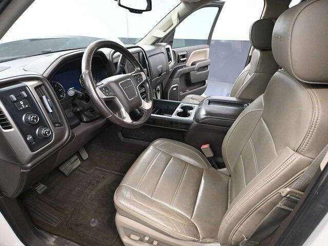 2014 GMC Sierra 1500