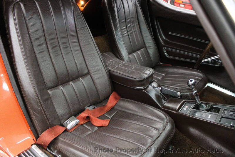 1968 Chevrolet Corvette