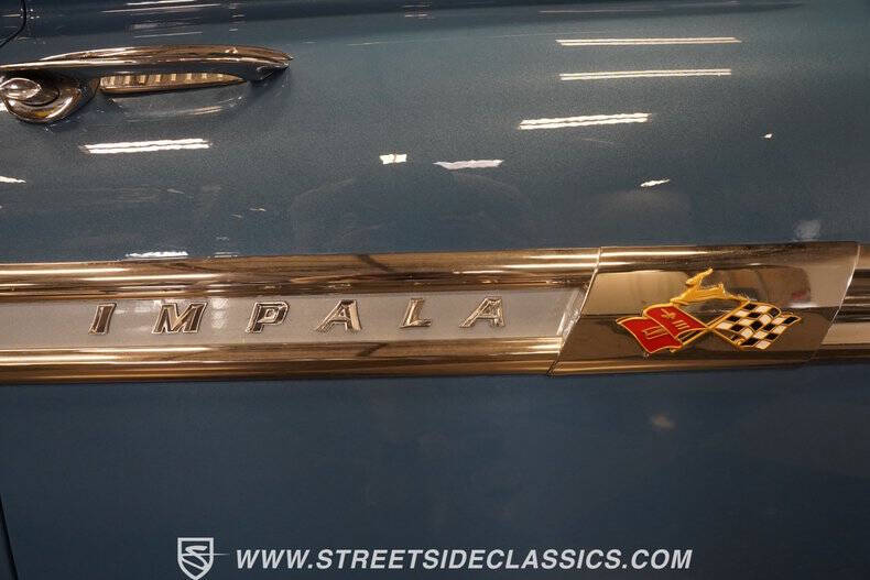 1959 Chevrolet Impala