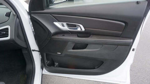 2017 GMC Terrain SLE-2