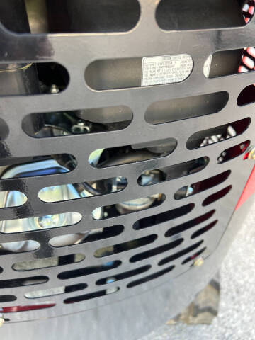 2024 MIVA VA13 MINI-EXCAVATOR CRAWLER