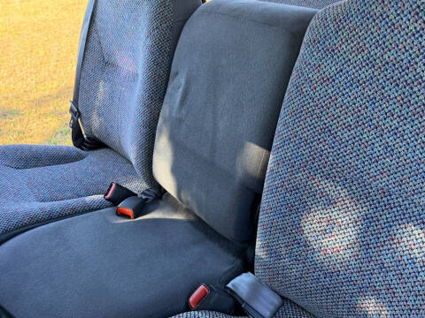 2002 Dodge Ram 2500 SLT Plus