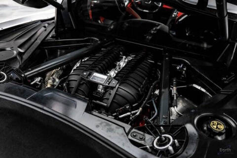 2023 Chevrolet Corvette Z06