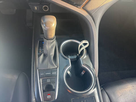 2020 Toyota Camry XLE