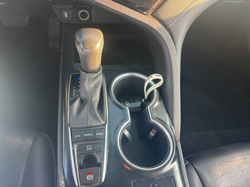 2020 Toyota Camry XLE