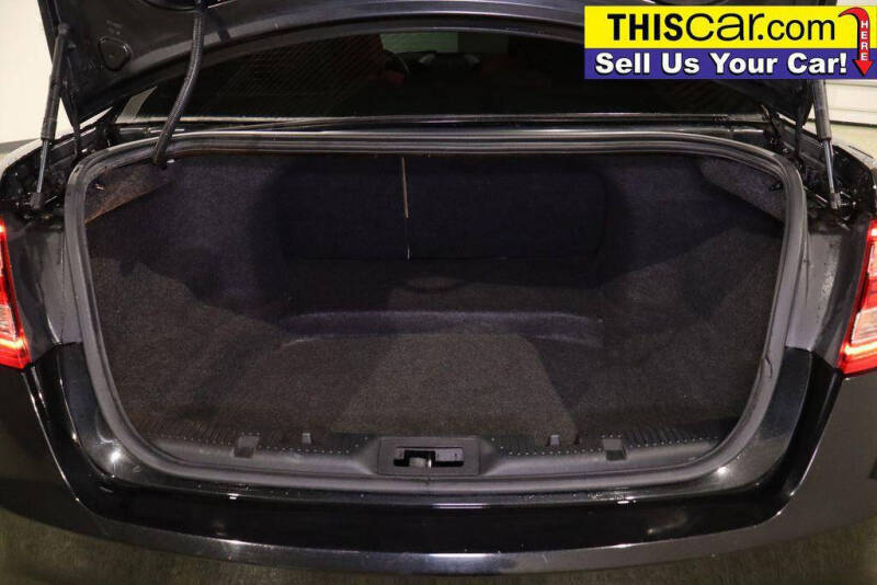 2013 Ford Taurus SE
